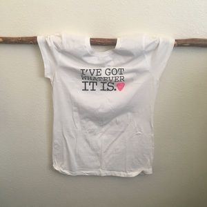 Zac Brown Band Concert Tee